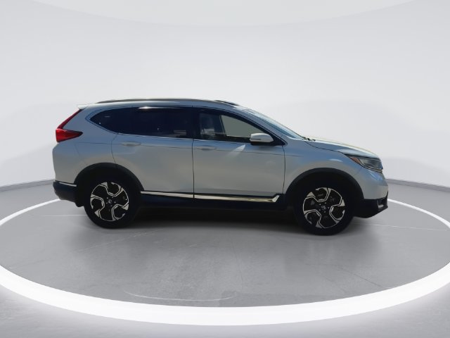Used 2018 Honda CR-V Touring image 12