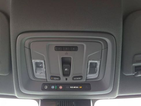 New 2026 Chevrolet Silverado 1500 RST w/ Safety Package AWD/4WD image 25
