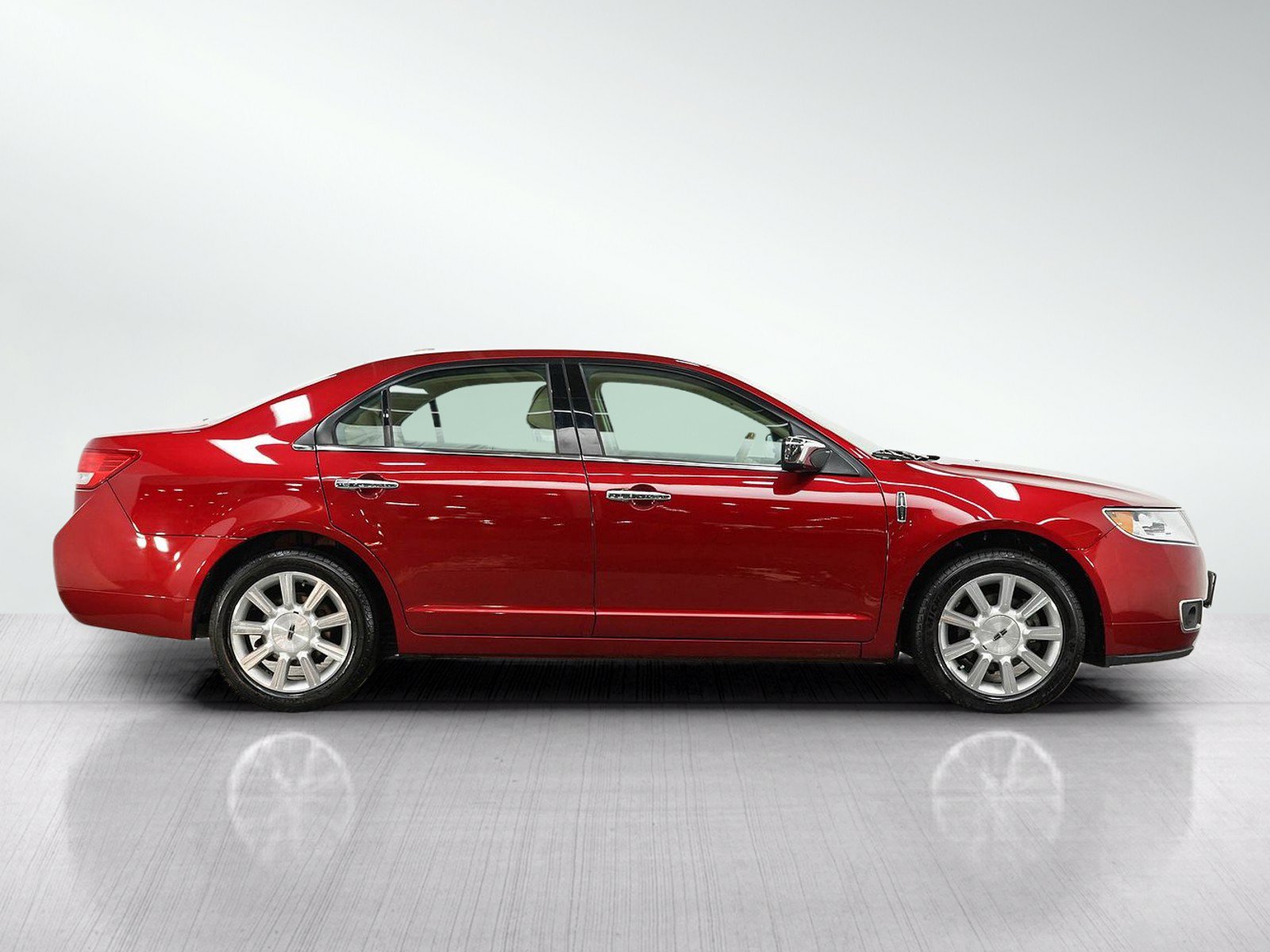 Used 2012 Lincoln MKZ FWD image 6