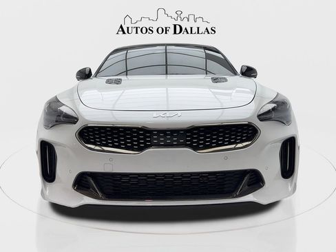 Used 2023 Kia Stinger GT2 image 4