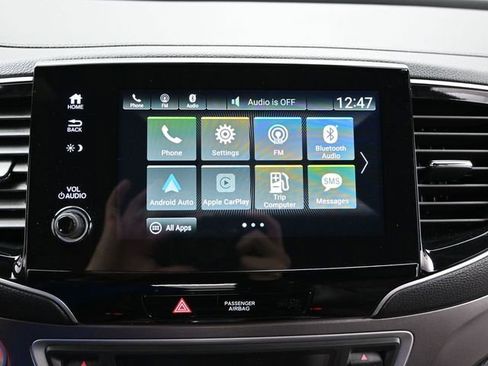 Used 2023 Honda Passport EX-L image 14