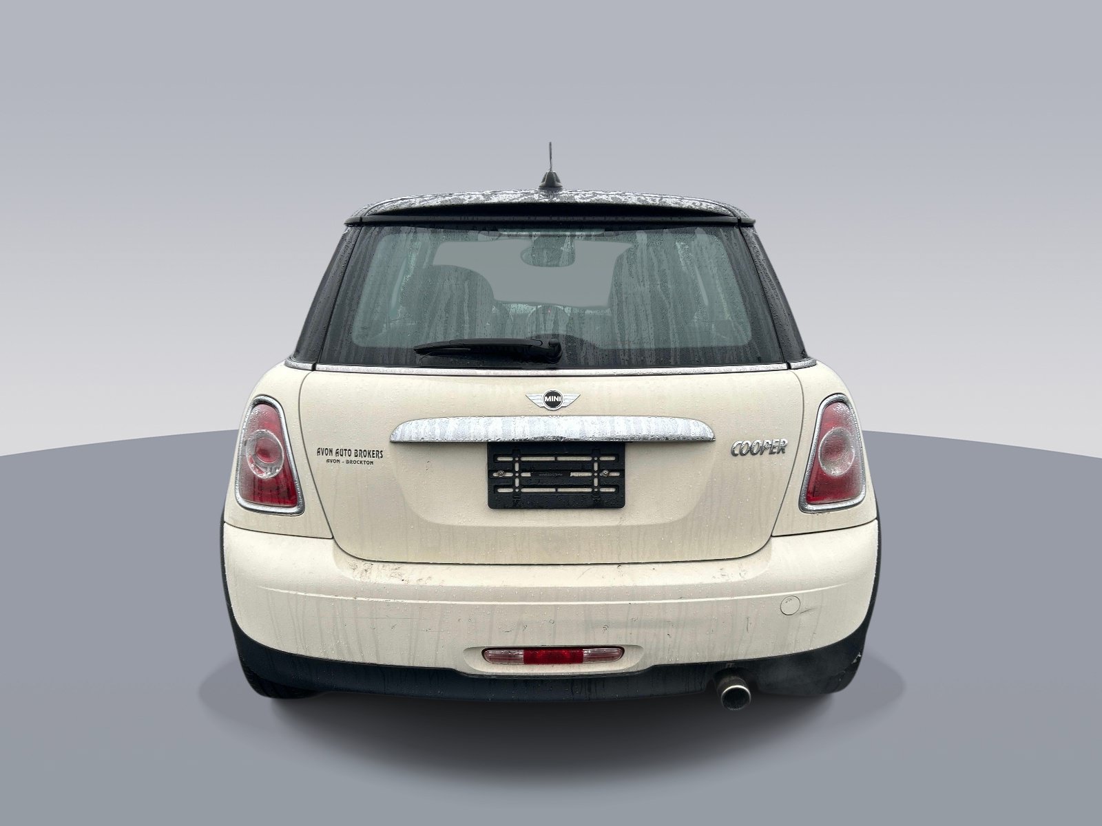 Used 2012 MINI Cooper Hardtop FWD image 4