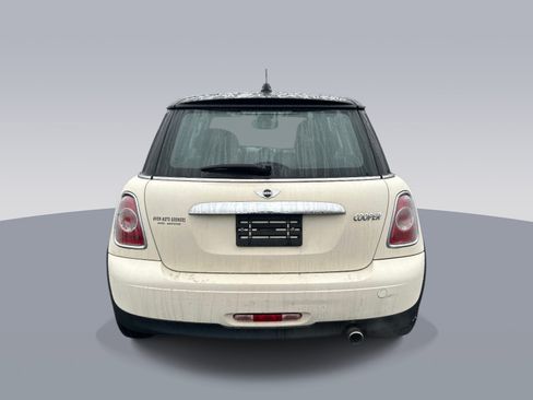 Used 2012 MINI Cooper Hardtop FWD image 4