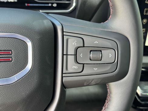 New 2025 GMC Sierra 2500 AT4X w/ AT4X AEV Edition image 11