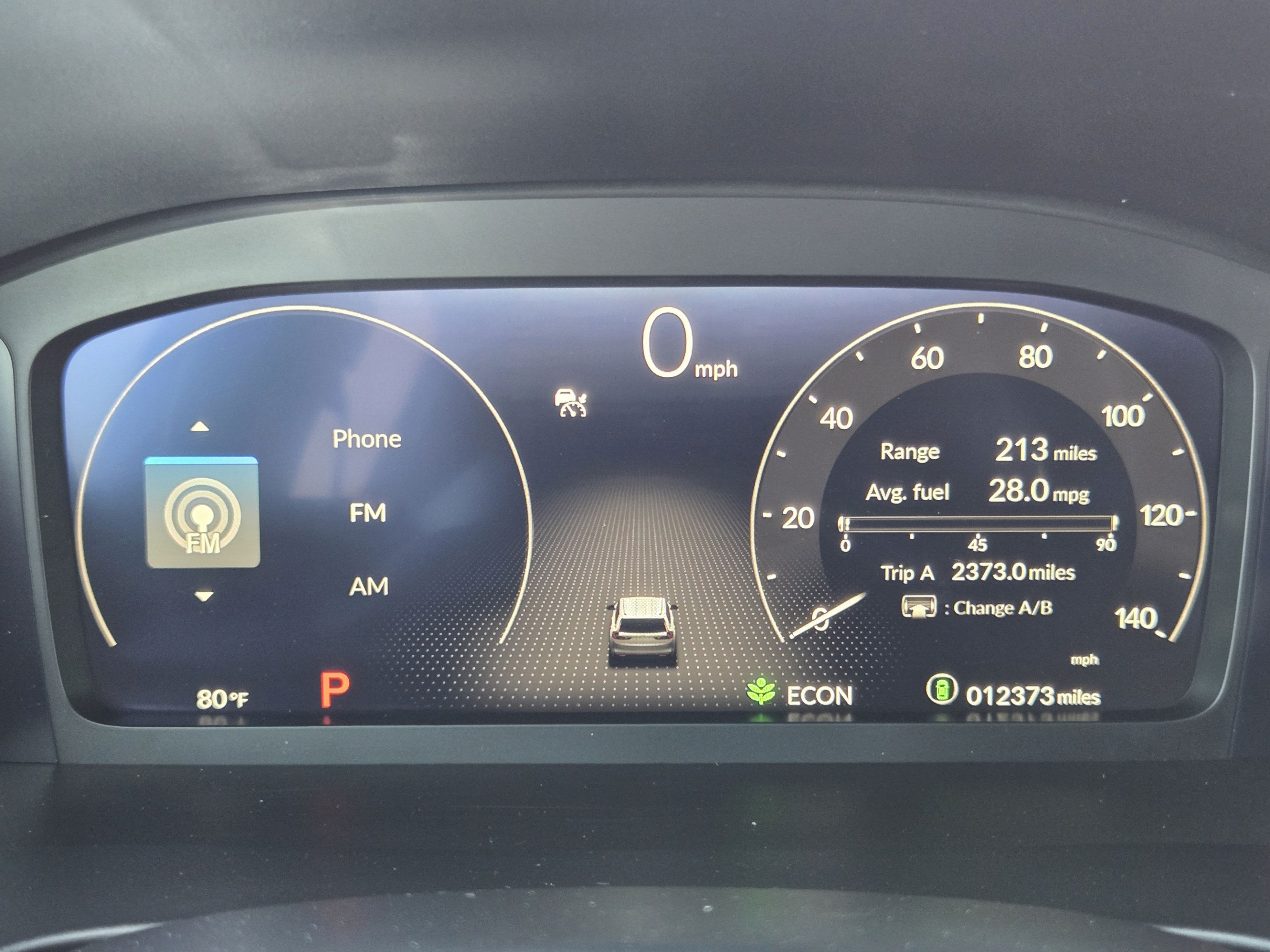 Certified 2026 Honda CR-V EX-L image 16