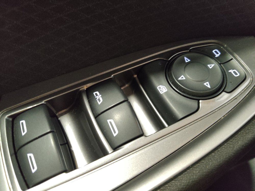 Used 2023 Chevrolet Malibu LT FWD image 27