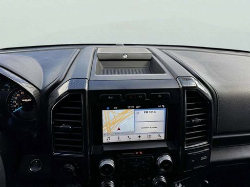 Used 2018 Ford F150 Lariat w/ Equipment Group 502A Luxury image 35