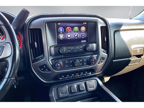 Used 2015 GMC Sierra 1500 Denali w/ Driver Alert Package image 9