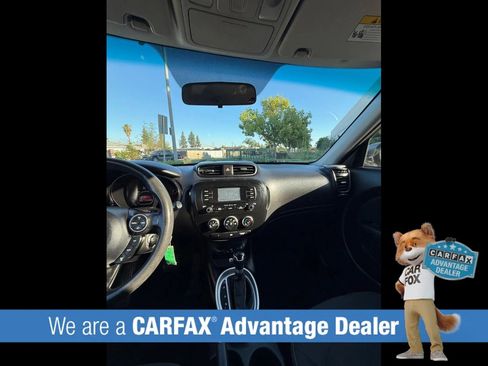 Used 2016 Kia Soul EV w/ Convenience Package image 24