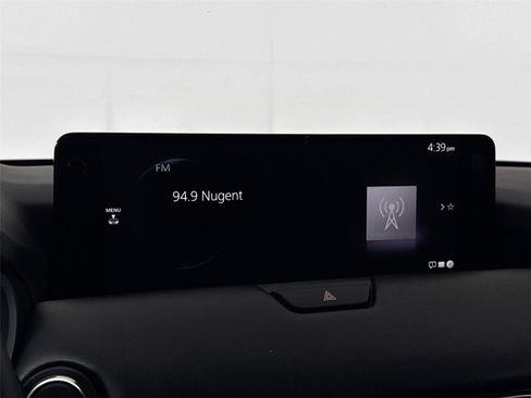 New 2026 MAZDA CX-70 3.3 Turbo S w/ Premium Package image 24