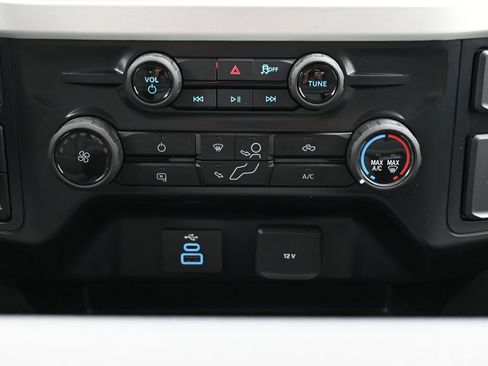 Used 2026 Ford F250 XLT AWD/4WD image 36