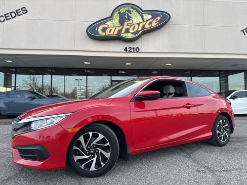 Used 2018 Honda Civic LX-P image 16