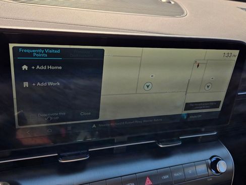 New 2026 Hyundai Kona Limited FWD image 21