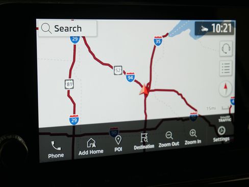 New 2025 Mitsubishi Outlander SE image 8