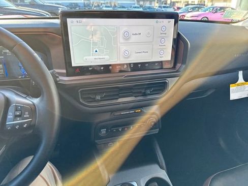 Used 2025 Ford Bronco Sport Outer Banks w/ Outer Banks Tech Package+ image 23