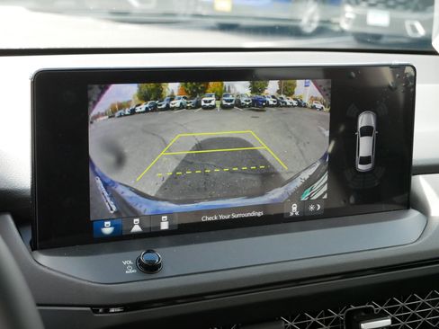 Certified 2025 Honda Accord EX-L image 30