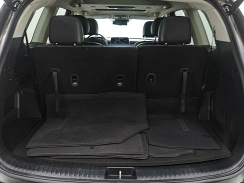 Used 2022 Kia Telluride EX w/ EX Premium Package image 13