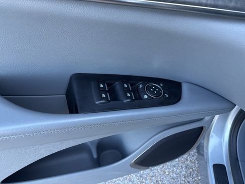 Used 2020 Lincoln Nautilus Reserve image 20