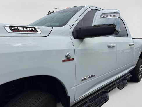 Used 2024 RAM 2500 Laramie AWD/4WD image 20