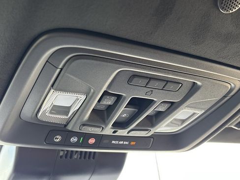 New 2026 GMC Sierra 1500 Denali Ultimate image 46