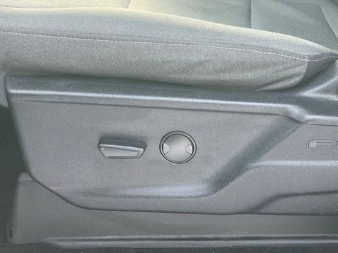 Used 2024 Ford F150 XLT w/ Mobile Office Package image 14