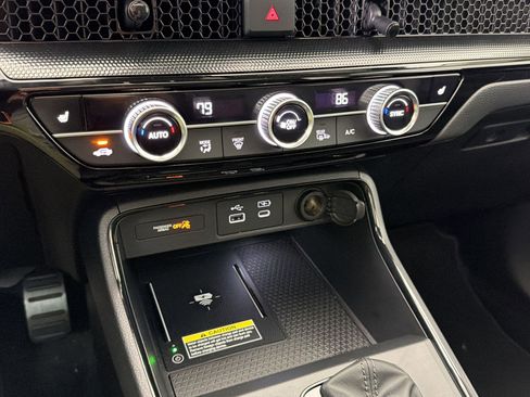 Used 2025 Honda CR-V EX-L image 14