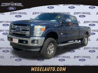 Used 2016 Ford F350 King Ranch