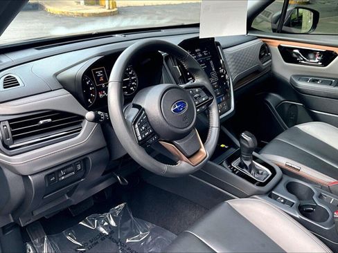 Certified 2025 Subaru Forester Sport AWD/4WD image 10