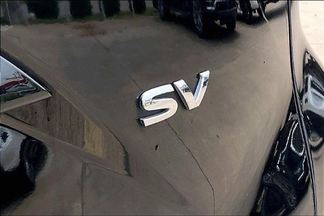 Used 2023 Nissan Murano SV FWD image 23