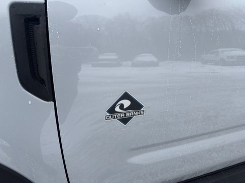 New 2026 Ford Bronco Sport Outer Banks image 7