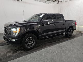 Used 2023 Ford F150 XLT w/ Equipment Group 302A High video 1