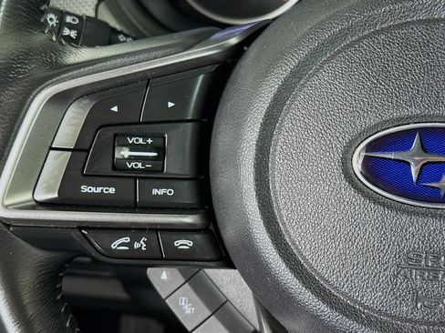Used 2023 Subaru Forester Premium AWD/4WD image 11