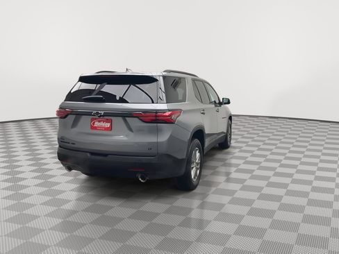 Certified 2023 Chevrolet Traverse LT w/ Midnight/Sport Edition image 41