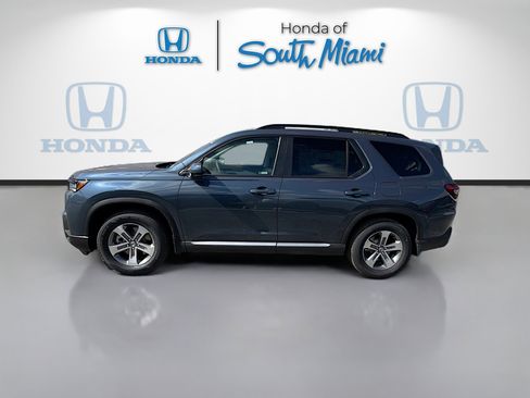 New 2026 Honda Pilot EX-L image 4