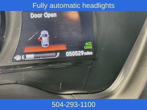 Used 2019 Honda HR-V EX-L image 16