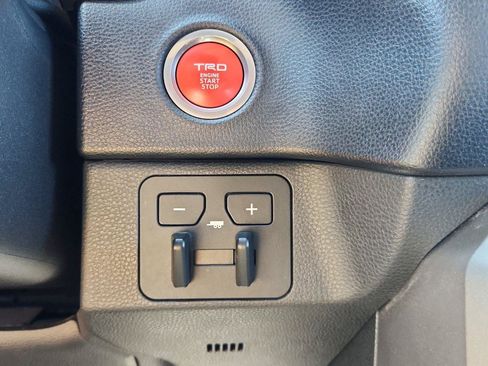 Used 2022 Toyota Tundra SR5 w/ TRD Sport Package image 27