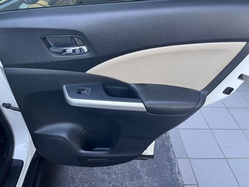 Used 2015 Honda CR-V EX-L image 27