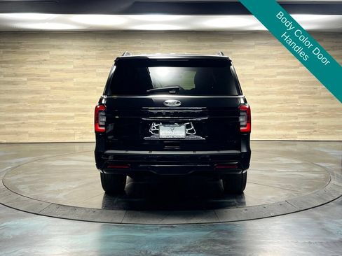 Used 2024 Ford Expedition Max Limited AWD/4WD image 21