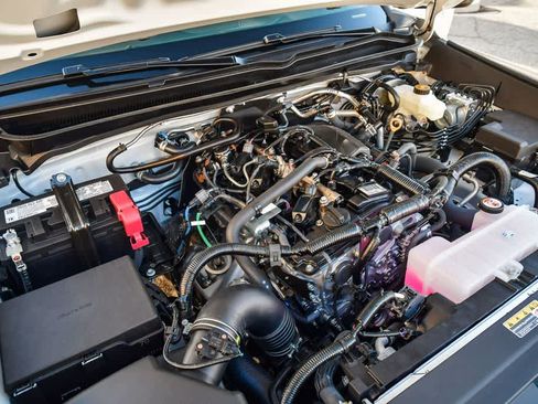 New 2026 Toyota Tacoma TRD Sport AWD/4WD image 32