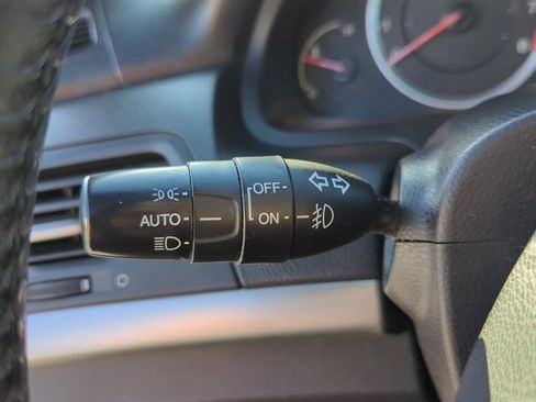 Used 2009 Honda Accord EX-L image 15