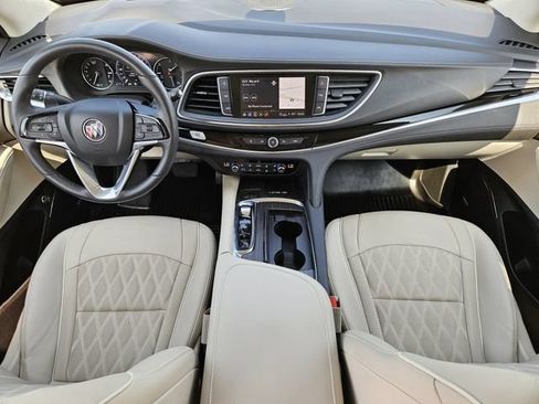 Used 2024 Buick Enclave Avenir w/ Avenir Technology Package AWD/4WD image 27