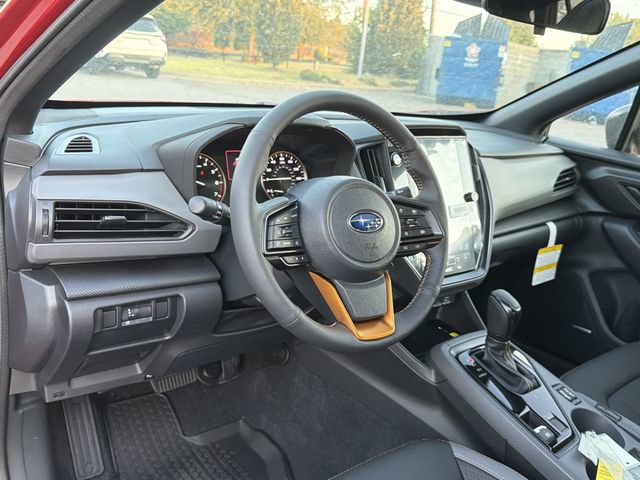 New 2026 Subaru Crosstrek 2.5i Wilderness AWD/4WD image 10