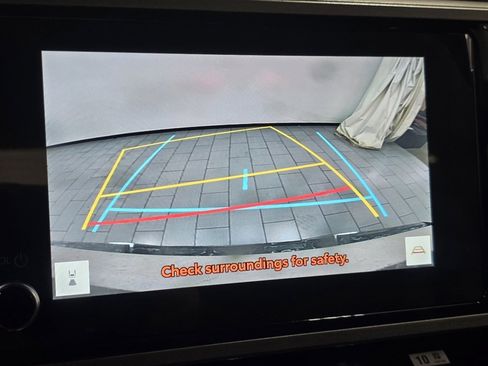 New 2026 Toyota Tundra SR5 image 6