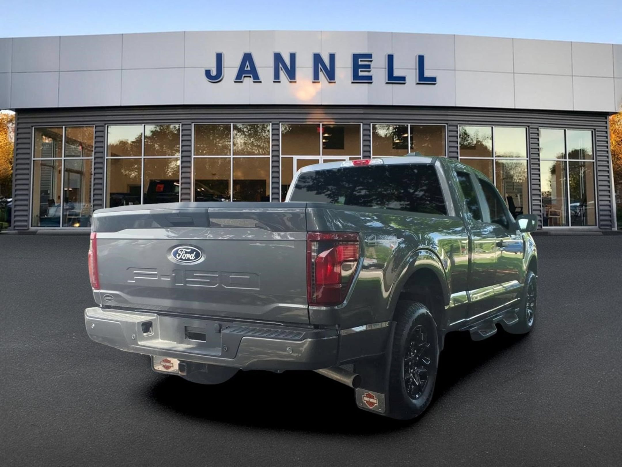Used 2025 Ford F150 STX AWD/4WD image 70