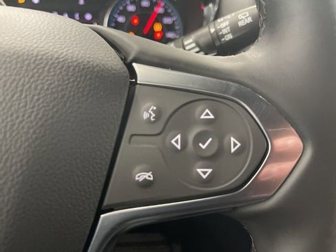 Certified 2023 Chevrolet Traverse LT image 21