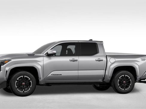 New 2026 Toyota Tacoma TRD Sport image 3