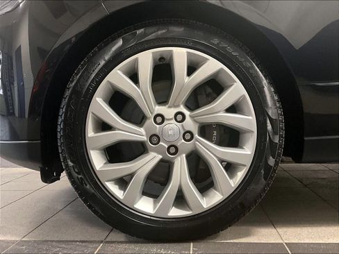 Used 2021 Land Rover Range Rover Westminster Edition image 7
