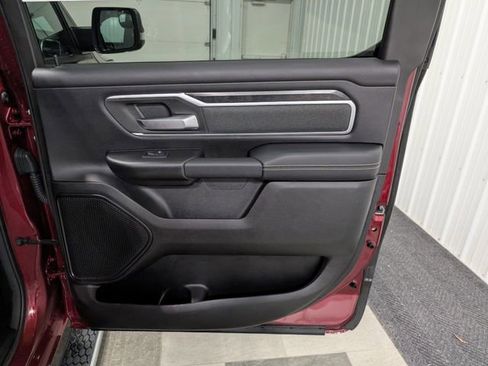 Used 2023 RAM 1500 Big Horn image 26