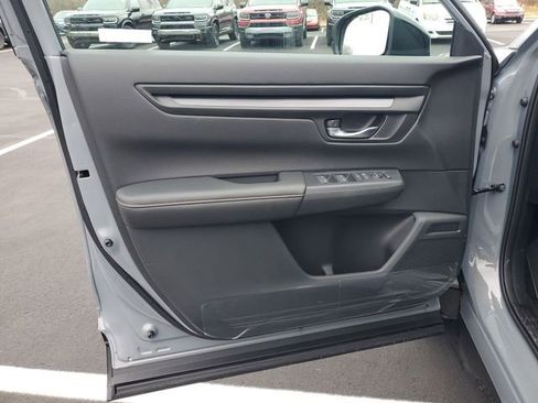 New 2026 Honda CR-V Sport image 38