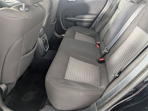 Certified 2023 Dodge Charger SXT image 26